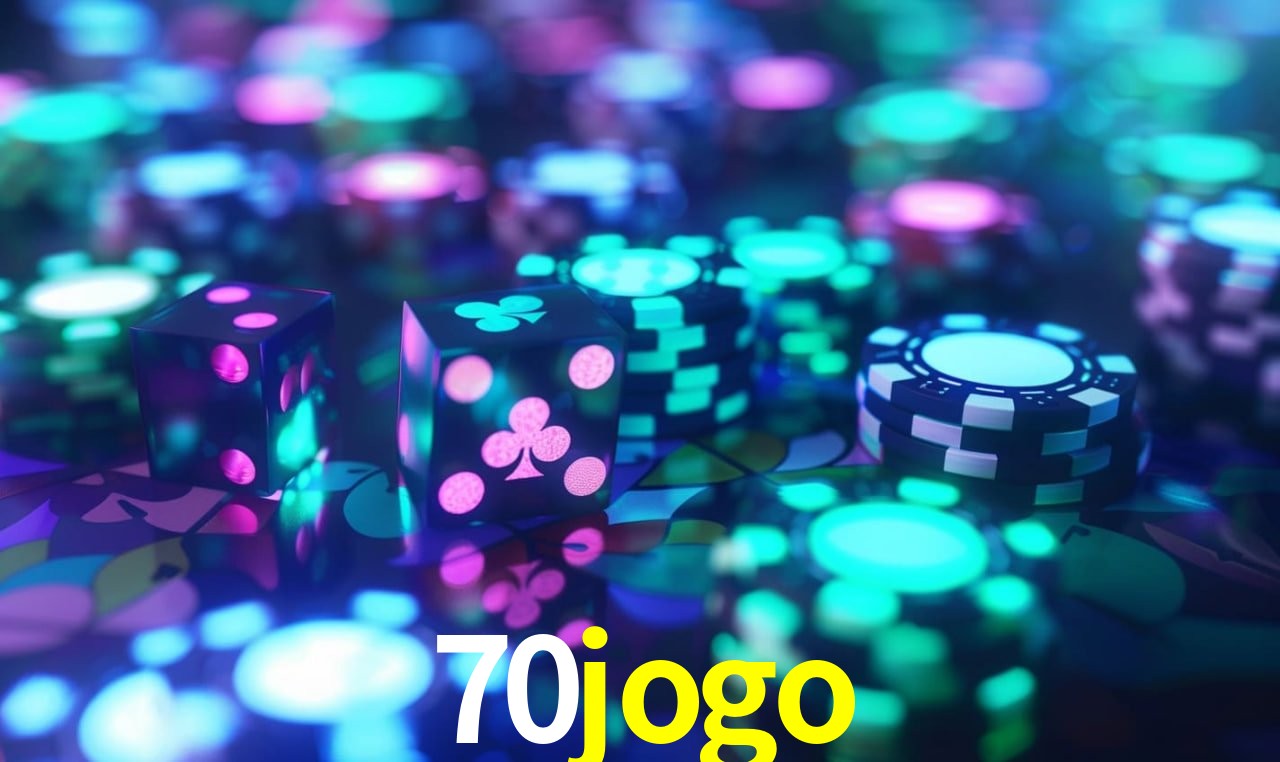 Bônus de Boas-vindas 70jogo