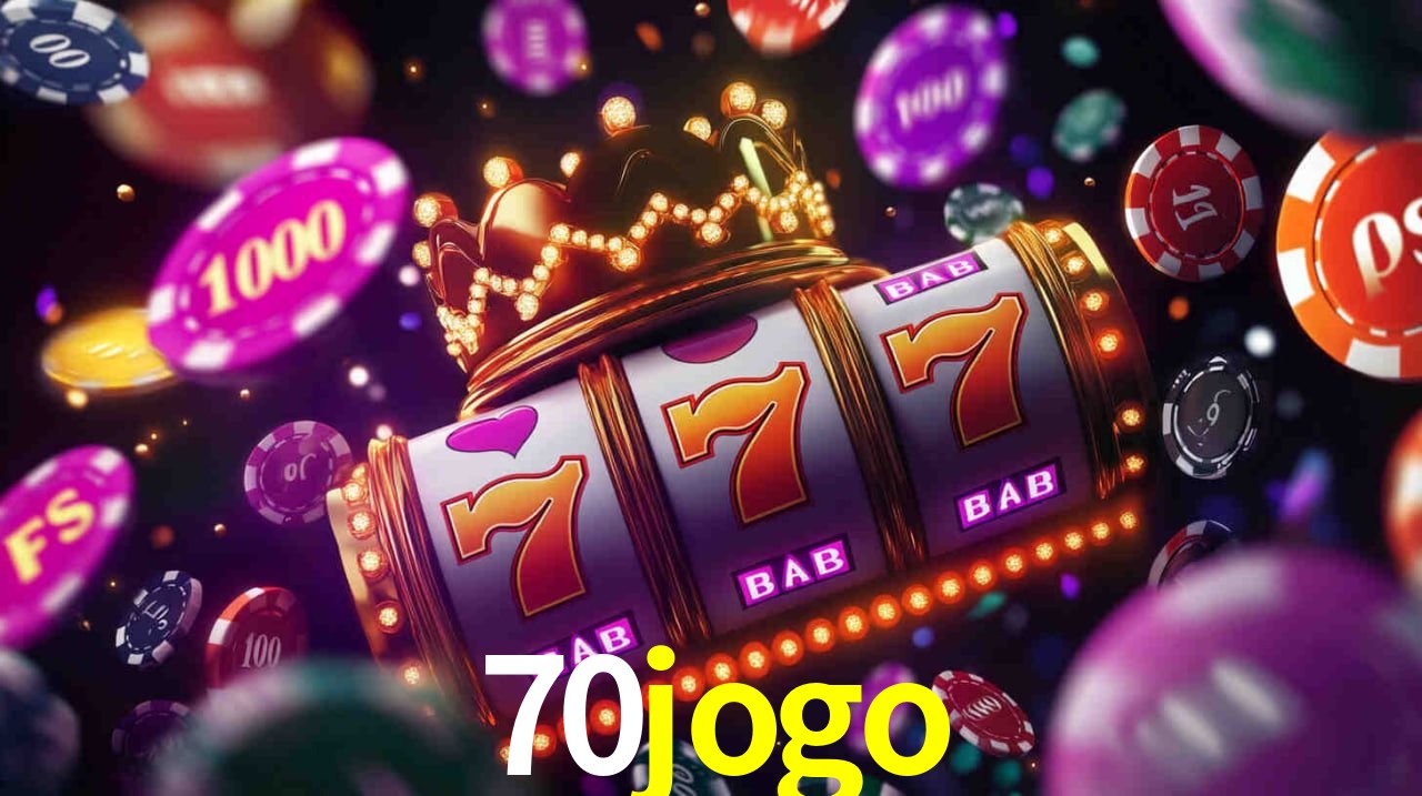 Live Casino 70jogo