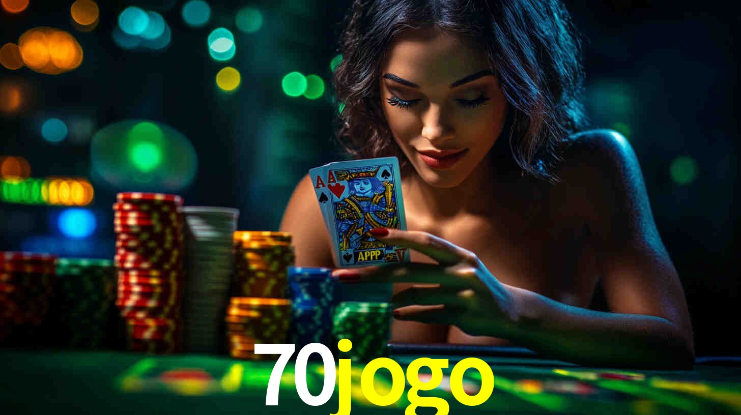 Inovações de Jogos na 70jogo: O Futuro das Experiências Interativas