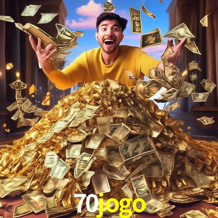Estatísticas Esportivas 70jogo