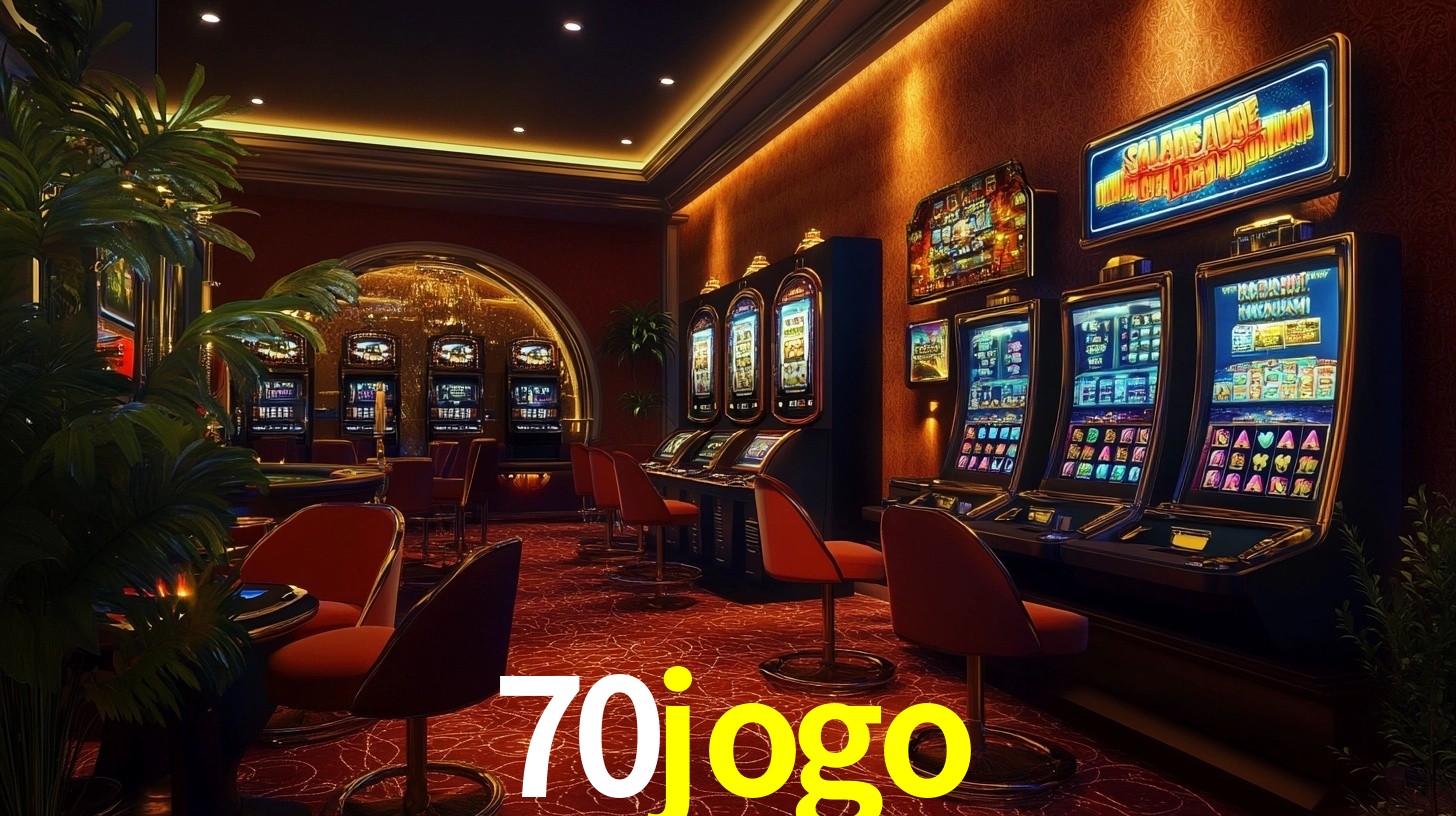 Tournaments 70jogo