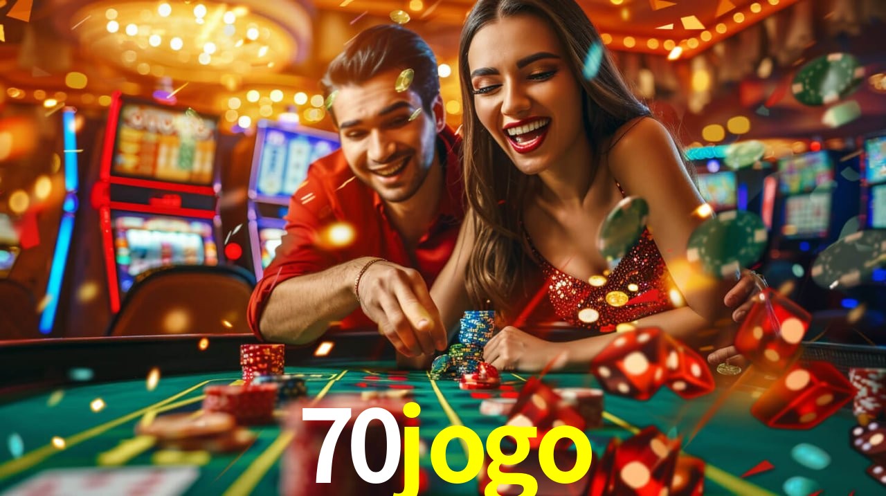 Ofertas Exclusivas 70jogo
