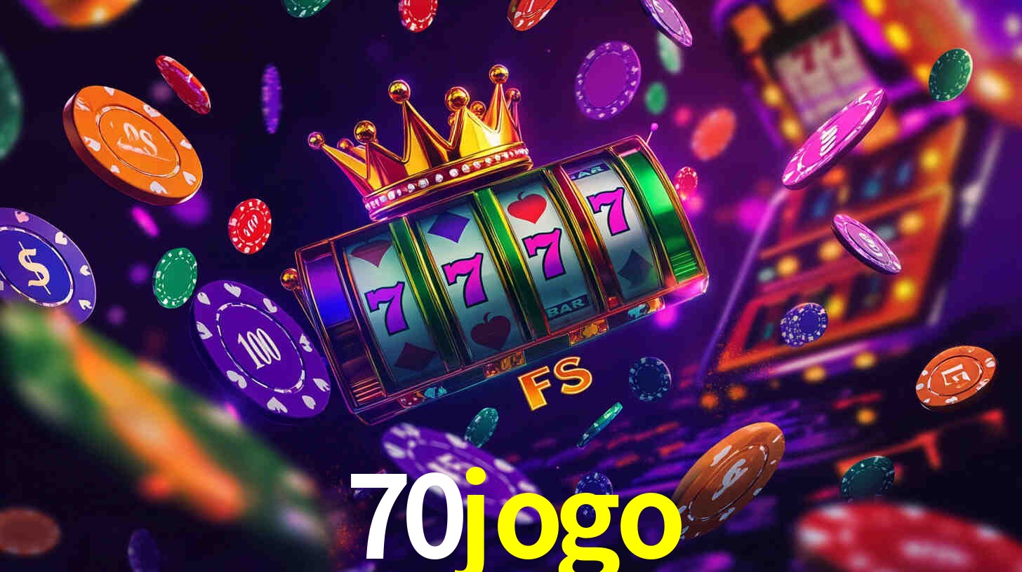 Daily Bonuses 70jogo