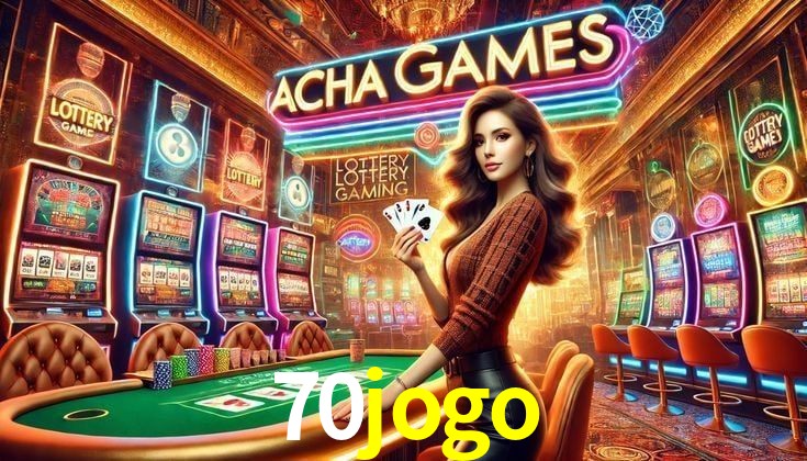 Football Betting 70jogo