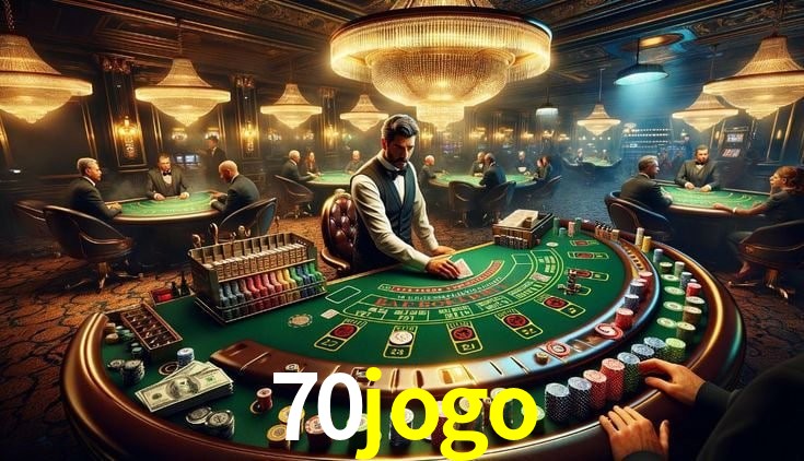 Bonus Features 70jogo