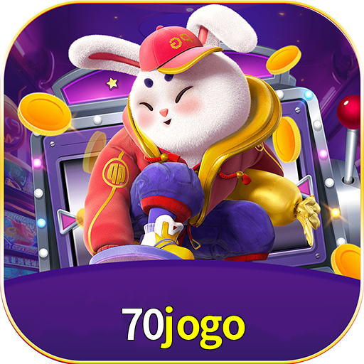 Logo da 70jogo